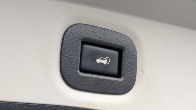 2017 Nissan Rogue 2017.5 AWD SL