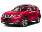 2017 Nissan Rogue 2017.5 AWD SL