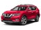 2017 Nissan Rogue 2017.5 AWD SL
