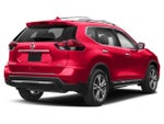 2017 Nissan Rogue 2017.5 AWD SL