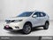 2015 Nissan Rogue AWD 4dr SL