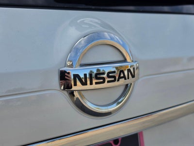 2015 Nissan Rogue AWD 4dr SL