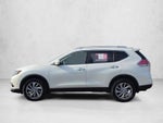 2015 Nissan Rogue AWD 4dr SL