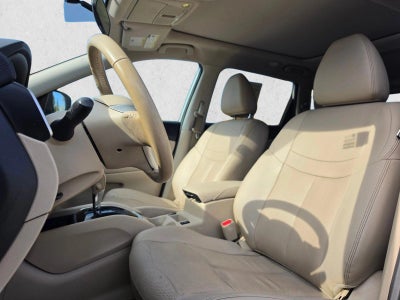 2015 Nissan Rogue AWD 4dr SL
