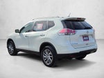 2015 Nissan Rogue AWD 4dr SL