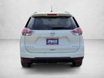 2015 Nissan Rogue AWD 4dr SL