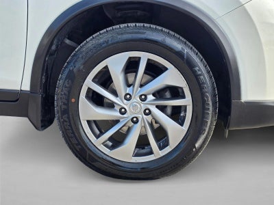 2015 Nissan Rogue AWD 4dr SL