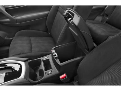 2015 Nissan Rogue AWD 4dr SL