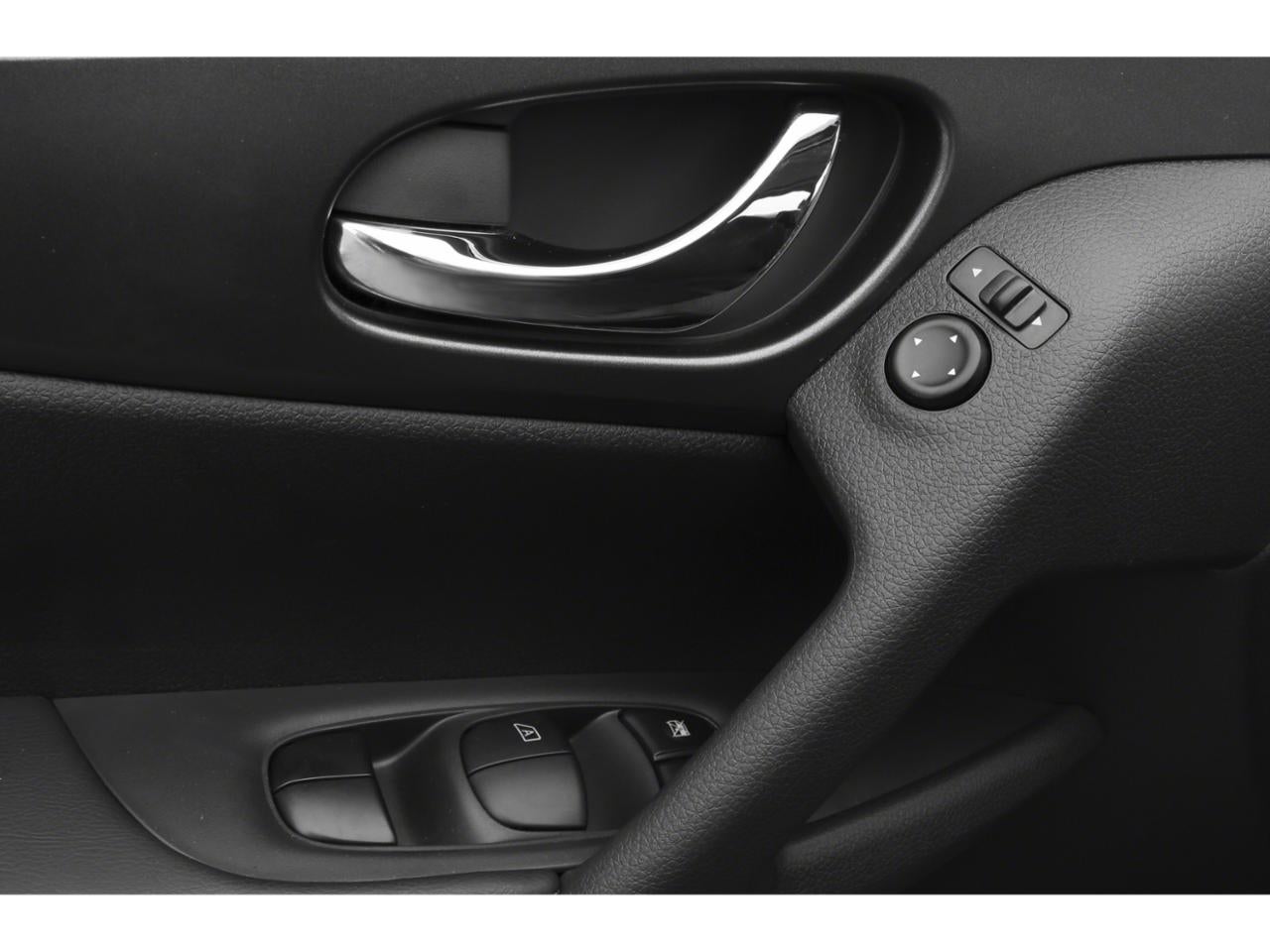 2015 Nissan Rogue AWD 4dr SL