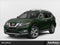 2018 Nissan Rogue AWD SL