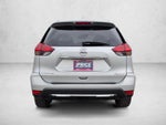 2018 Nissan Rogue AWD SL