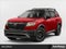 2023 Nissan Pathfinder Rock Creek 4WD