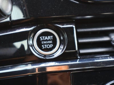 2023 Nissan Pathfinder Rock Creek 4WD