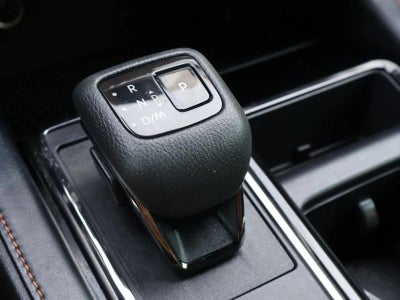 2023 Nissan Pathfinder Rock Creek 4WD