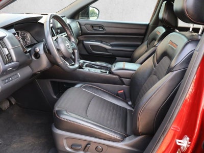 2023 Nissan Pathfinder Rock Creek 4WD