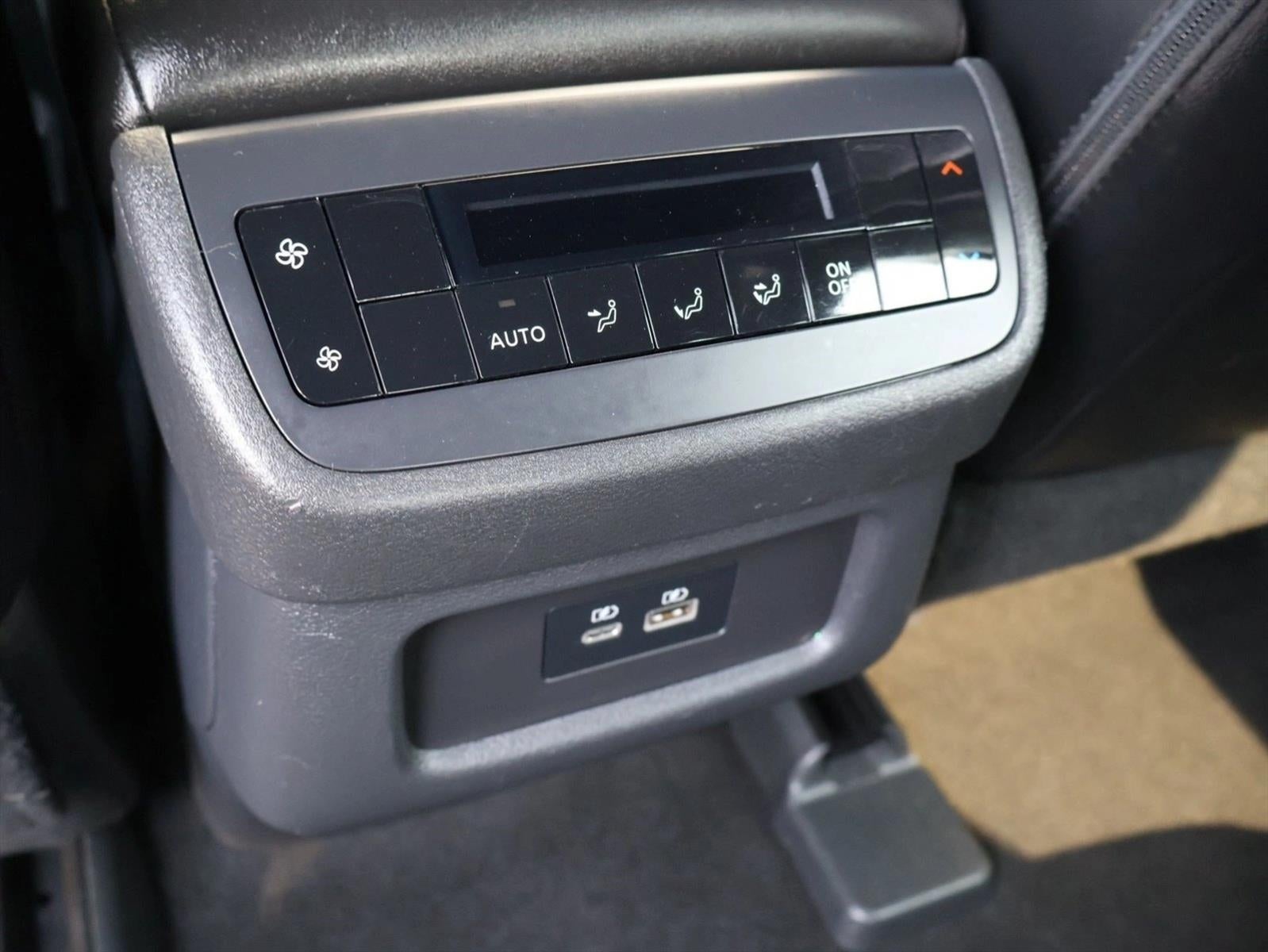 2023 Nissan Pathfinder Rock Creek 4WD
