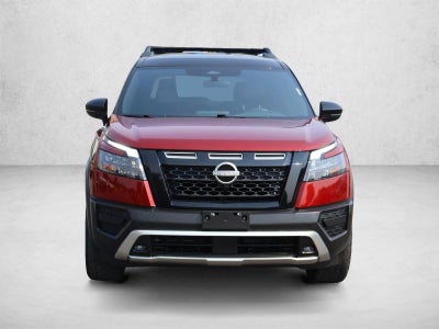2023 Nissan Pathfinder Rock Creek 4WD