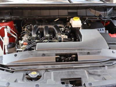 2023 Nissan Pathfinder Rock Creek 4WD