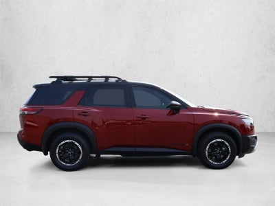 2023 Nissan Pathfinder Rock Creek 4WD