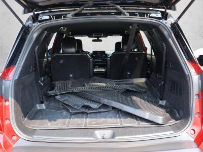 2023 Nissan Pathfinder Rock Creek 4WD