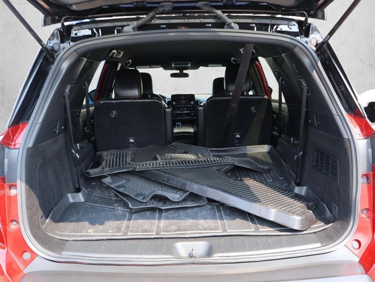 2023 Nissan Pathfinder Rock Creek 4WD