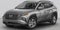 2024 Hyundai TUCSON SEL AWD *Ltd Avail*