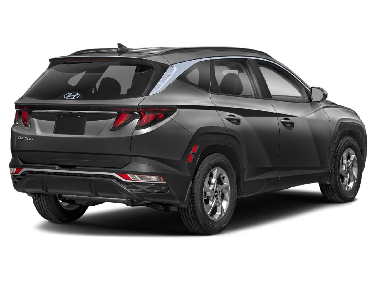 2024 Hyundai TUCSON SEL AWD *Ltd Avail*