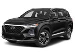 2019 Hyundai SANTA FE Limited 2.4L Auto AWD