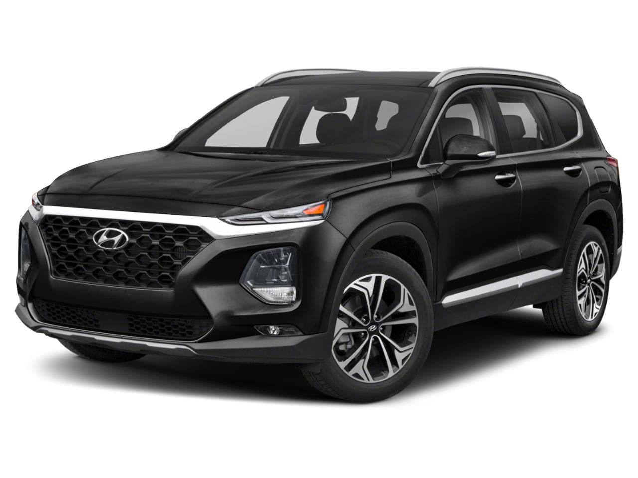 2019 Hyundai SANTA FE Limited 2.4L Auto AWD