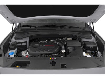 2019 Hyundai SANTA FE Limited 2.4L Auto AWD