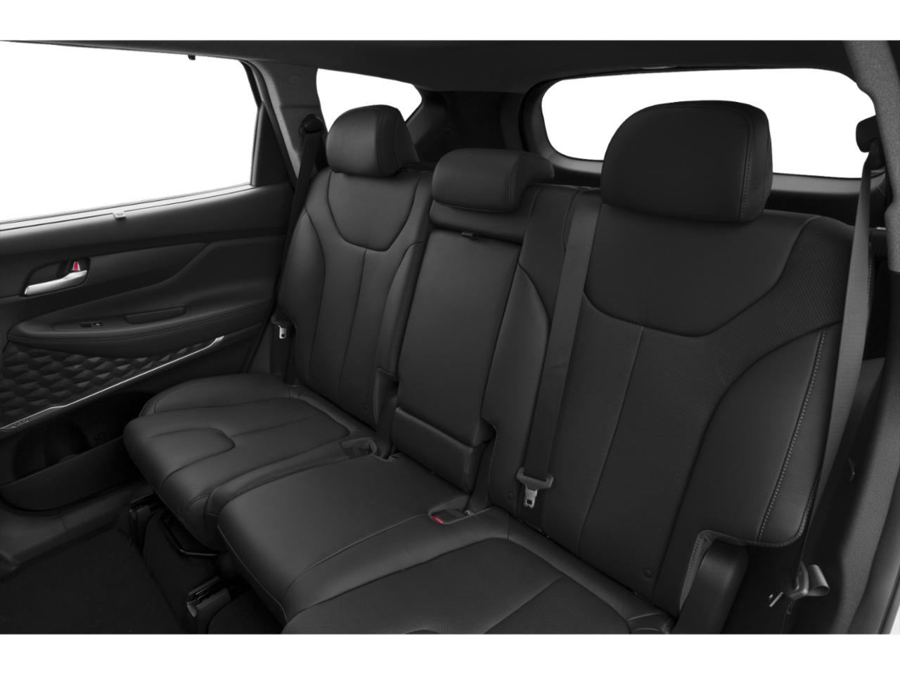 2019 Hyundai SANTA FE Limited 2.4L Auto AWD