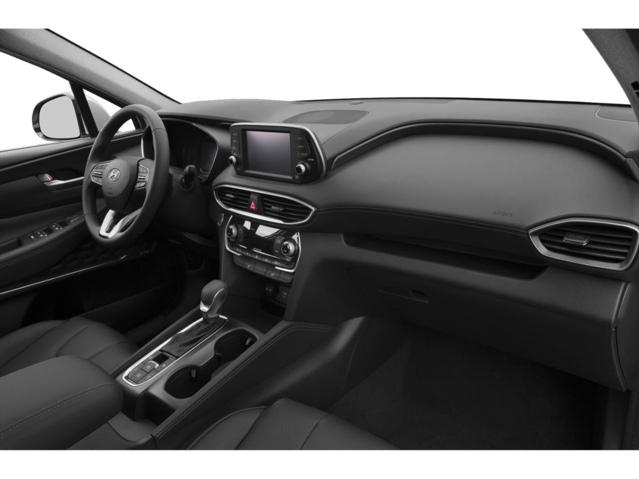 2019 Hyundai SANTA FE Limited 2.4L Auto AWD