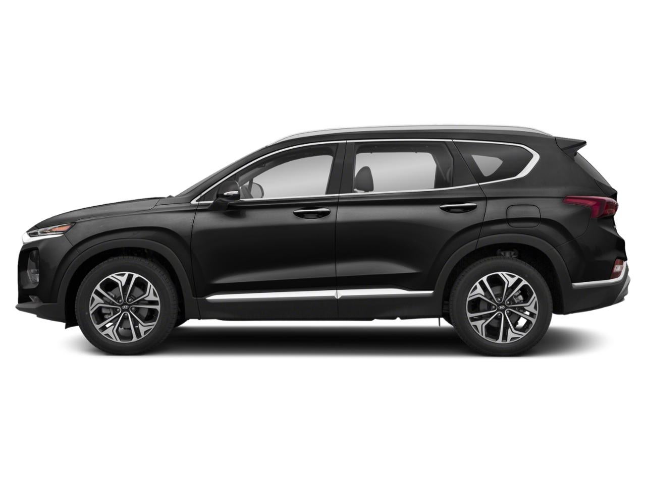 2019 Hyundai SANTA FE Limited 2.4L Auto AWD