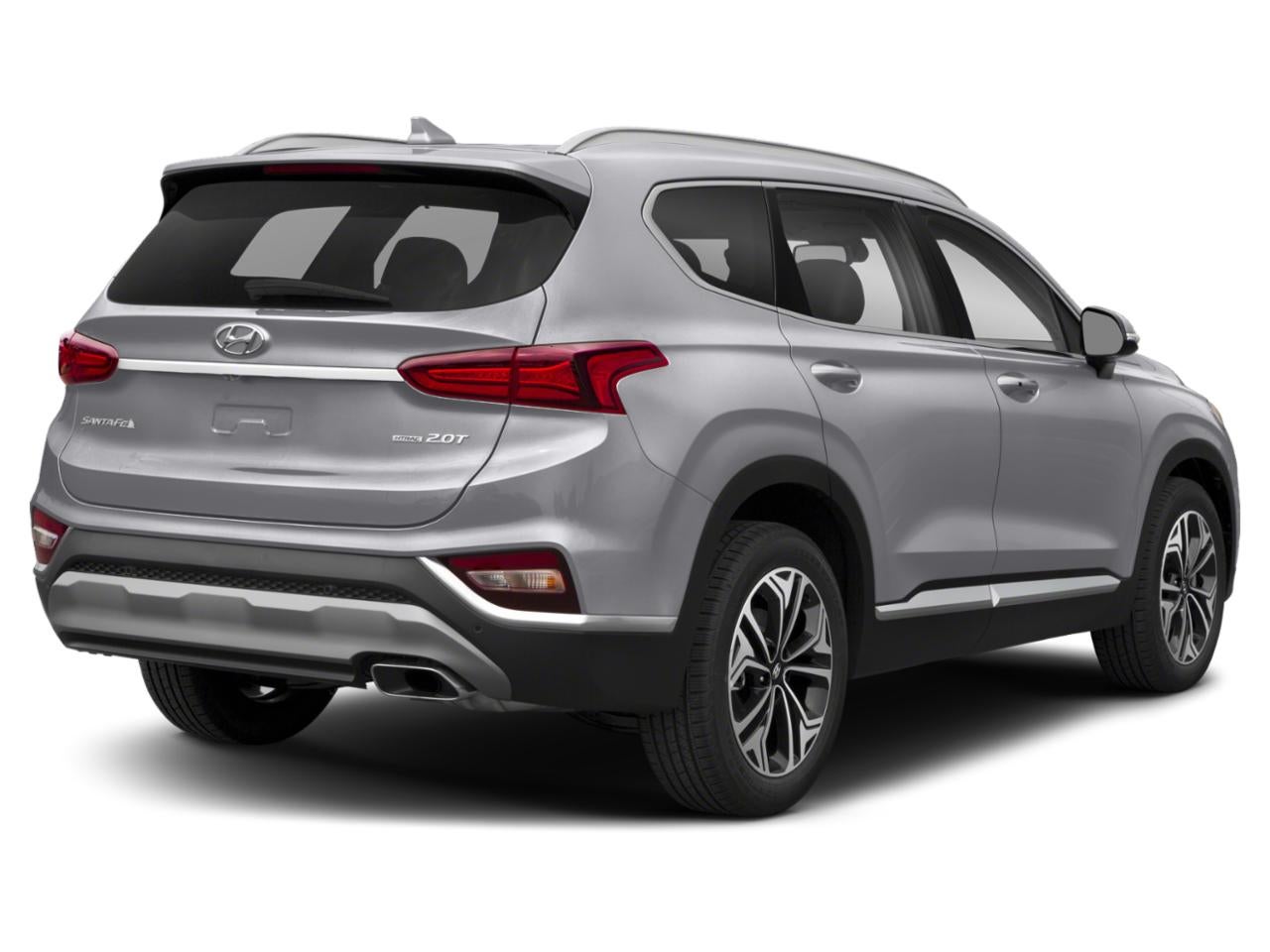2019 Hyundai SANTA FE Limited 2.4L Auto AWD