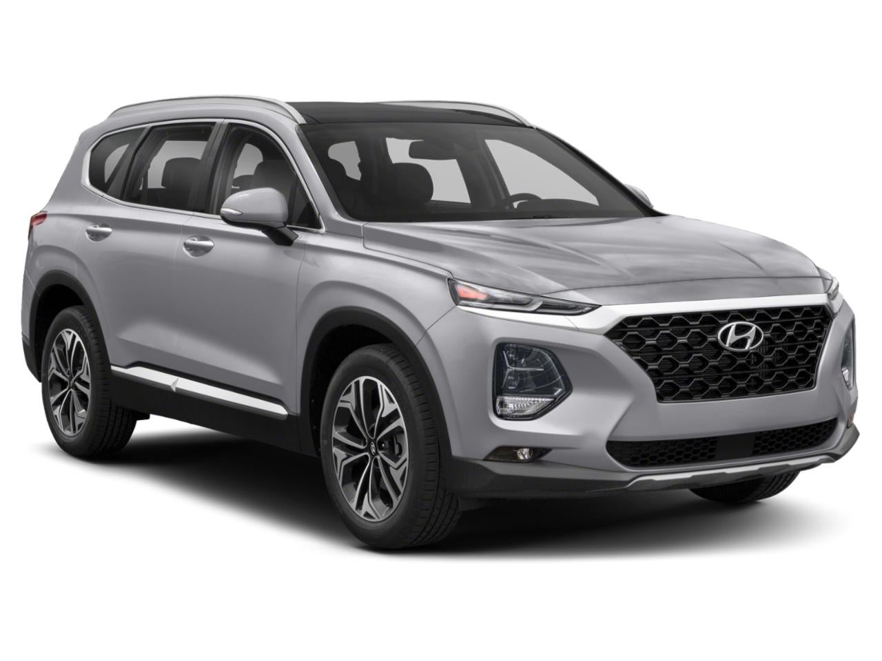 2019 Hyundai SANTA FE Limited 2.4L Auto AWD