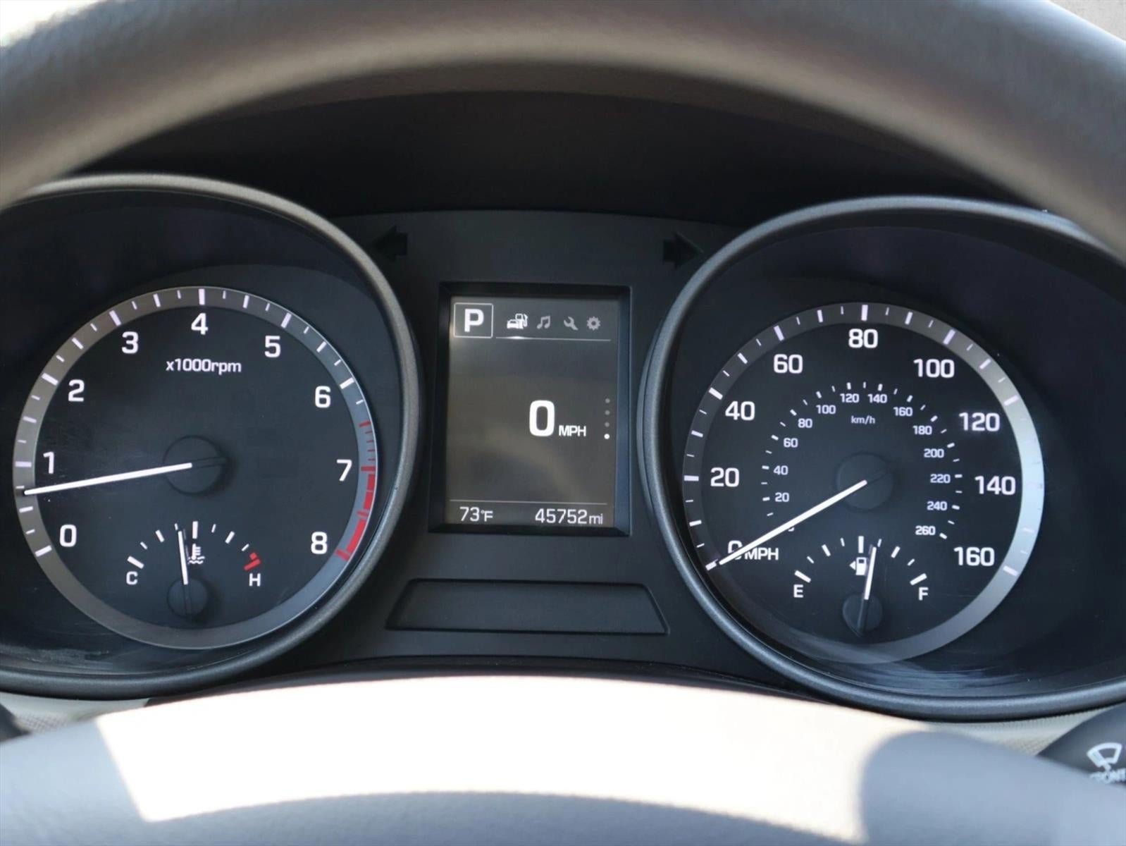 2017 Hyundai Santa Fe Sport 2.4L Auto AWD