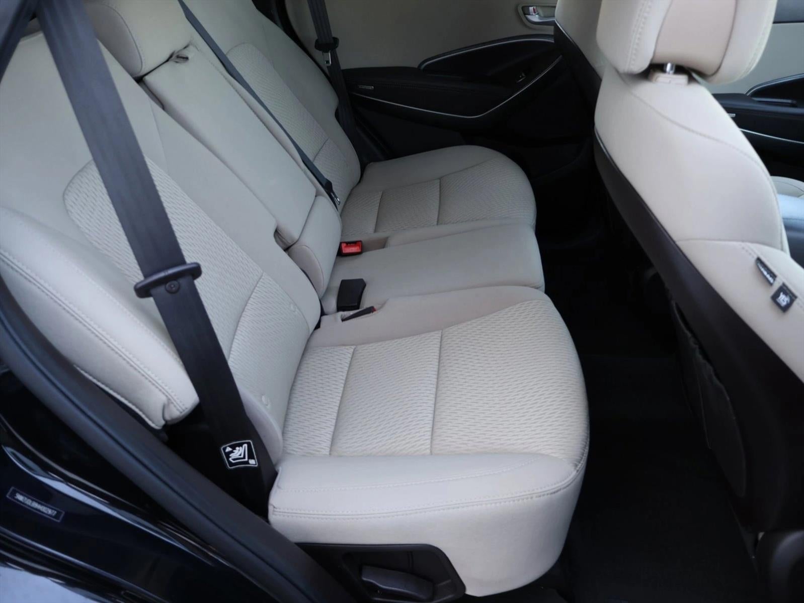 2017 Hyundai Santa Fe Sport 2.4L Auto AWD