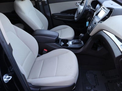 2017 Hyundai Santa Fe Sport 2.4L Auto AWD