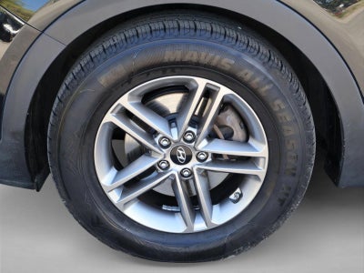 2017 Hyundai Santa Fe Sport 2.4L Auto AWD