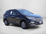 2017 Hyundai Santa Fe Sport 2.4L Auto AWD
