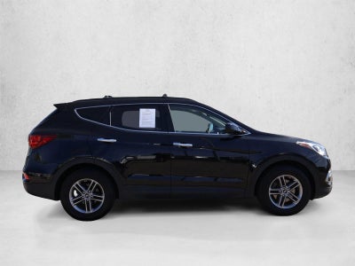 2017 Hyundai Santa Fe Sport 2.4L Auto AWD