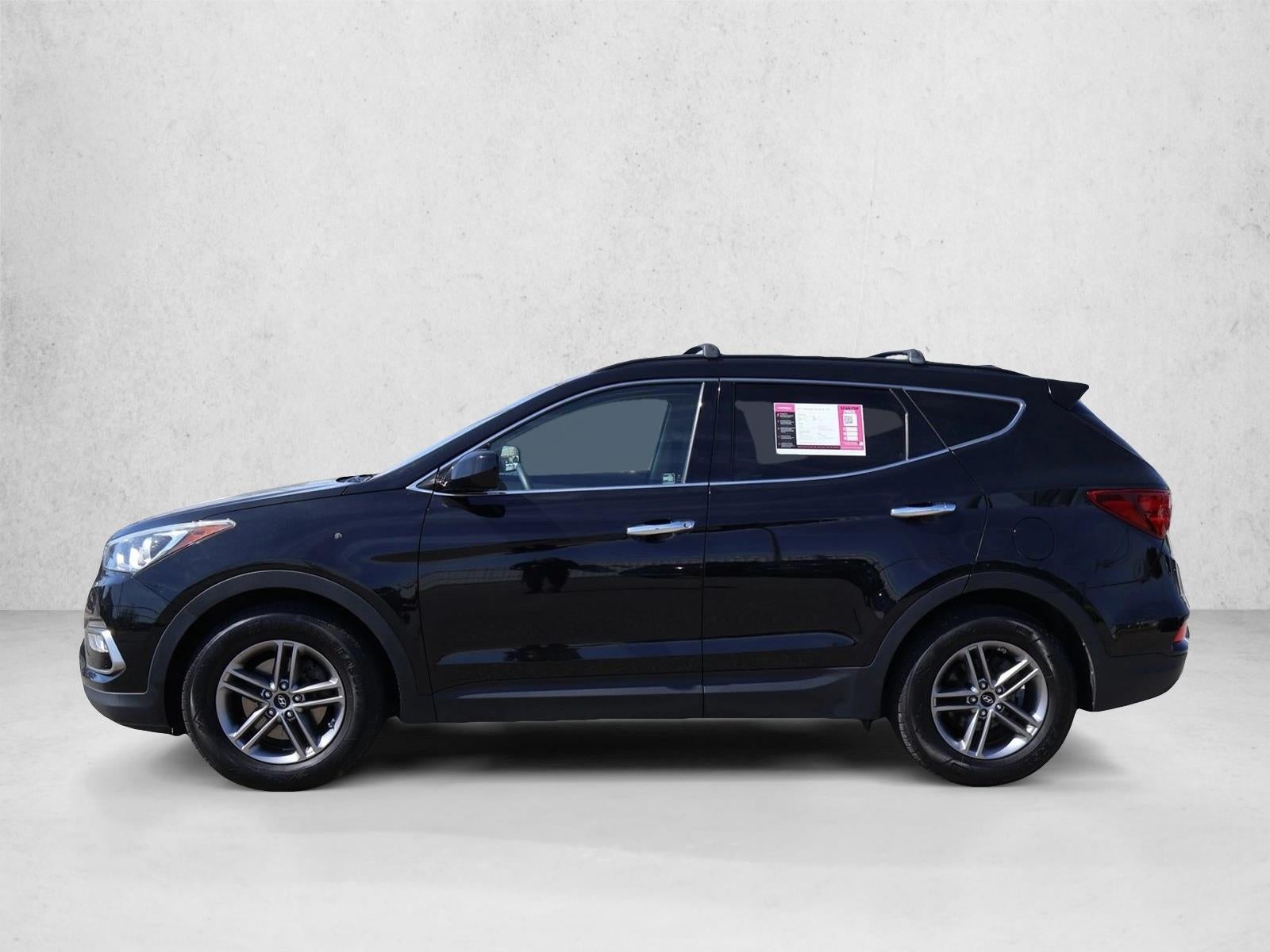2017 Hyundai Santa Fe Sport 2.4L Auto AWD