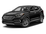 2017 Hyundai Santa Fe Sport 2.4L Auto AWD