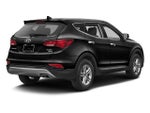 2017 Hyundai Santa Fe Sport 2.4L Auto AWD