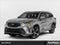 2021 Toyota Highlander XSE AWD (Natl)