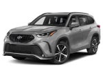 2021 Toyota Highlander XSE AWD (Natl)