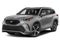 2021 Toyota Highlander XSE AWD (Natl)