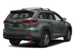 2017 Toyota Highlander XLE V6 AWD (Natl)