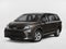 2020 Toyota Sienna XLE FWD 8-Passenger (Natl)