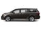 2020 Toyota Sienna XLE FWD 8-Passenger (Natl)
